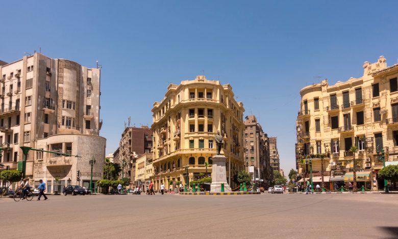 إزالة المباني التاريخية