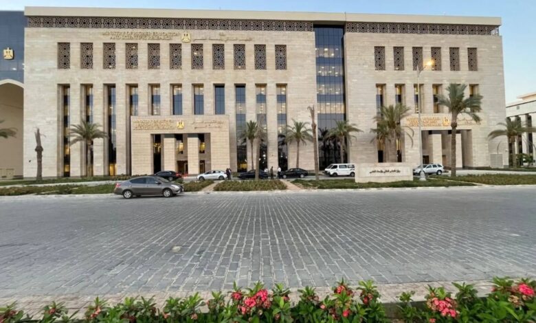 جامعات أهلية جديدة