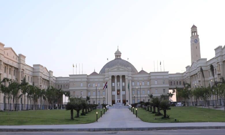 جامعة أهلية جديدة