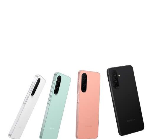 سعر Samsung Galaxy A26.. أفضل هاتف سامسونج فئة متوسطة 2025