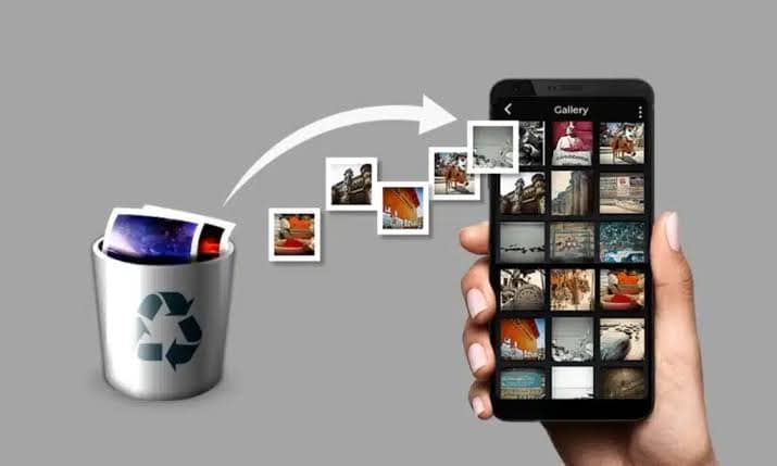 خطوات استعادة الصور المحذوفة نهائيًا على آيفون مجانًا 2025