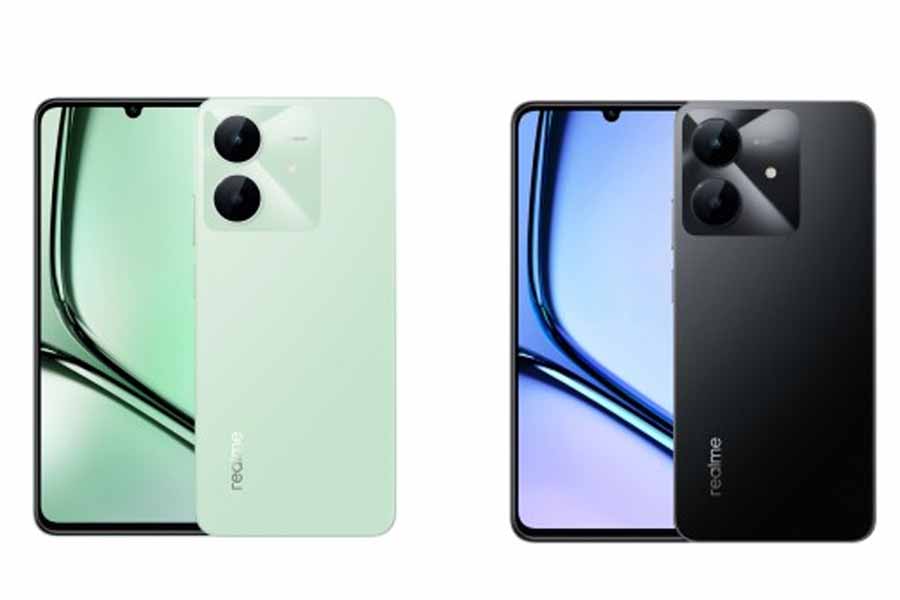 سعر ومواصفات Realme Note 60x