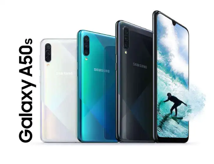 مواصفات وسعر هاتف Samsung-Galaxy-A50s