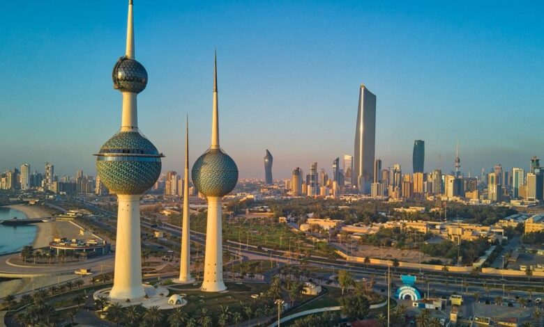 الكويت
