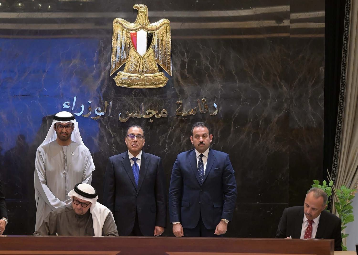 مصدر الإماراتية