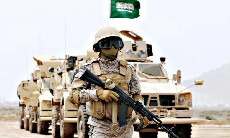 صفقات تسليح السعودية