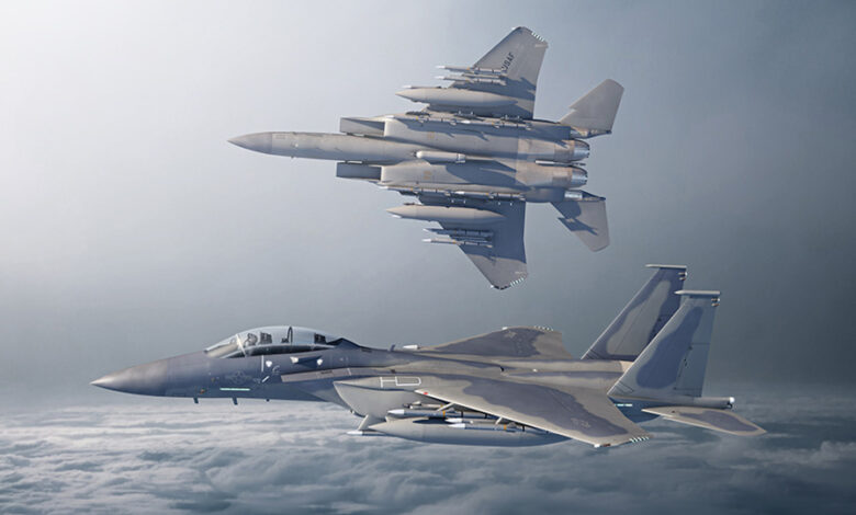 F-15ex Eagle2