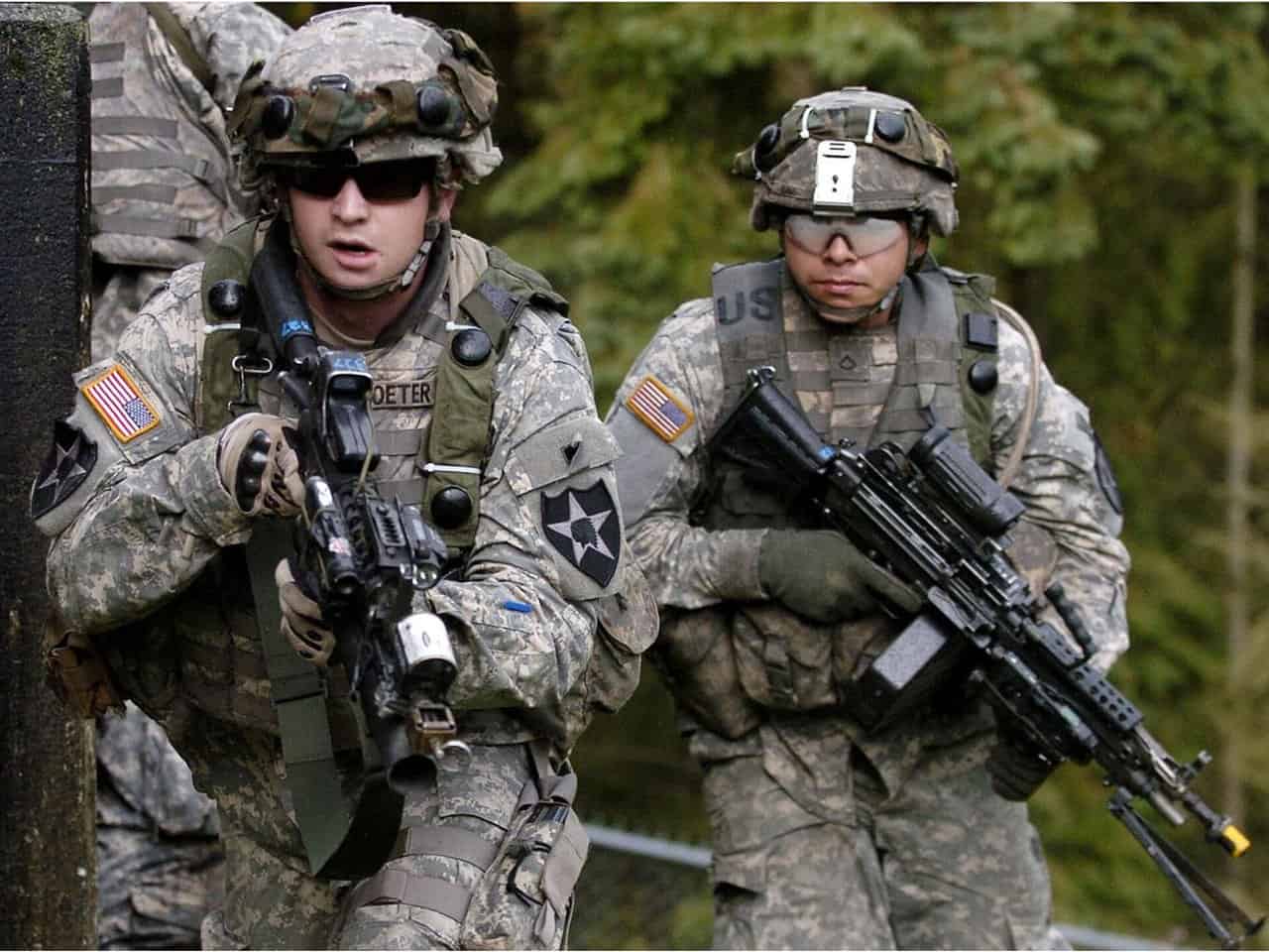navy seals