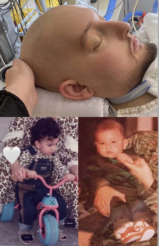 الأمير النائم الوليد بن خالد بن طلال