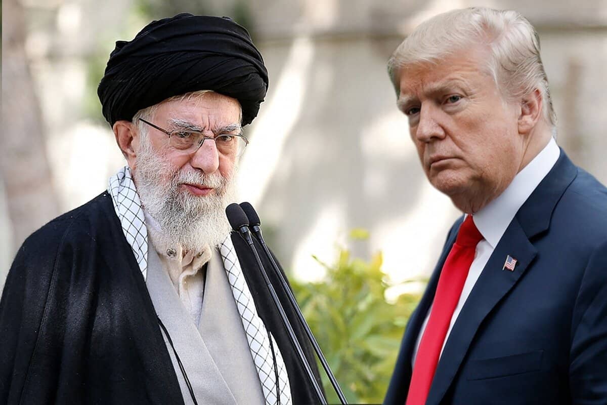 الضربة القاضية واغتيال خامنئي..ترامب يكشف كواليس جديدة حول حرب إيران وإسرائيل