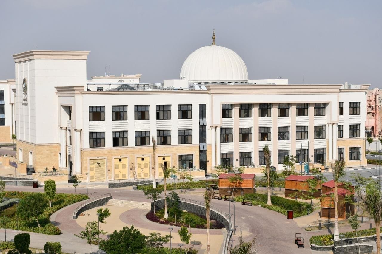 تنسيق الجامعات الأهلية الثانوية العامة