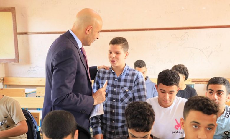 جدول مواعيد امتحانات نهاية العام 2025 لجميع المراحل الدراسية - صورة أرشيفية