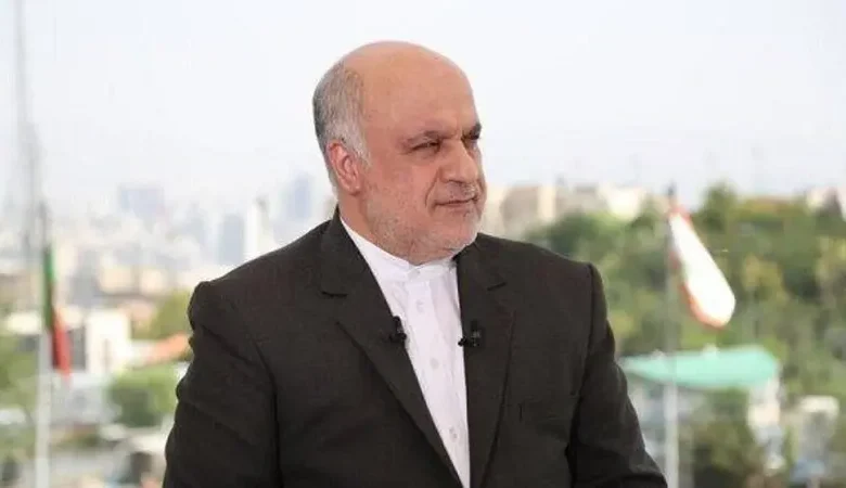 تصريحات سفير إيران تُشعل الغضب بلبنان..وبيروت تطالبه بالالتزام بالأصول..ما القصة ؟