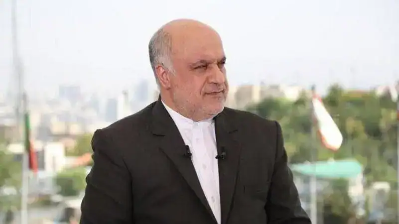 تصريحات سفير إيران تُشعل الغضب بلبنان..وبيروت تطالبه بالالتزام بالأصول..ما القصة ؟