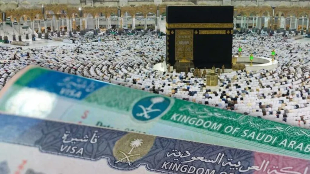السعودية تحدد شروط دخول حاملي التأشيرات قبل موسم الحج 2025 وتفرض عقوبات صارمة