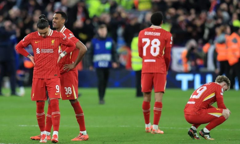 ليفربول