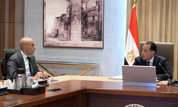 مصر تتجه نحو إطلاق مدرسة تكنولوجيا تطبيقية بالشراكة مع جوجل