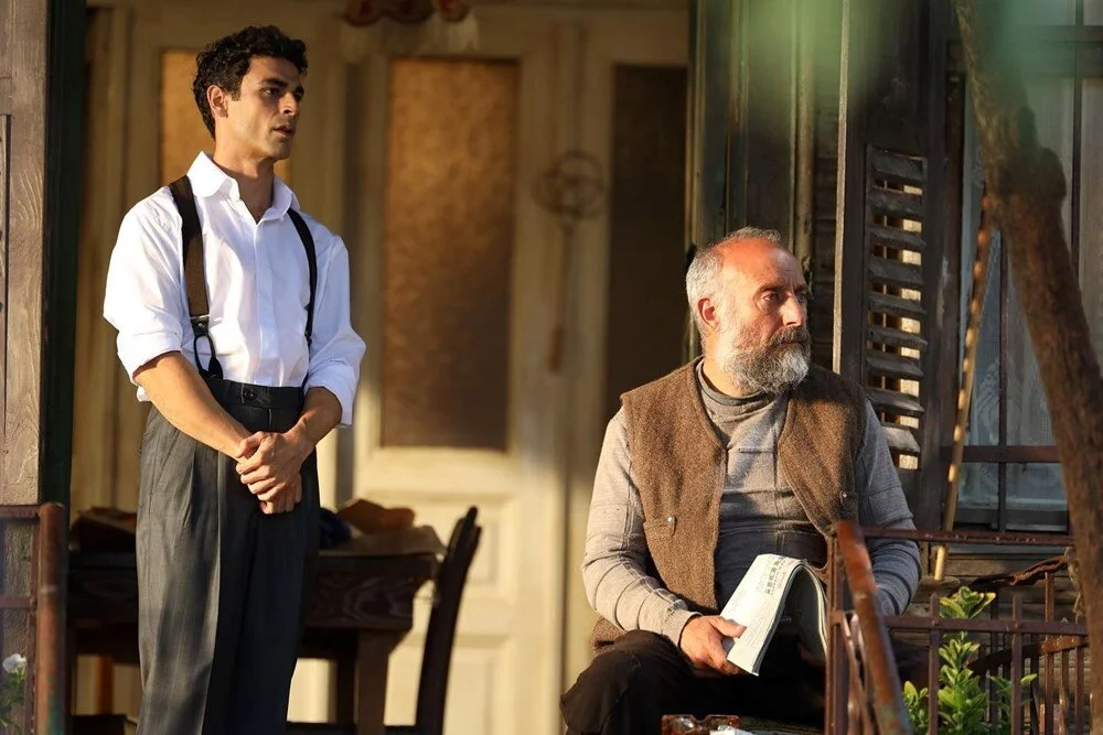 أفضل أفلام تركية جديدة 2025.. رومانسي وكوميدي ودراما