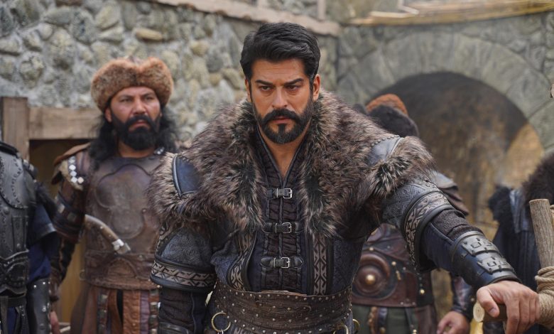 مسلسل المؤسس عثمان الحلقة 194 والأخيرة.. مقتل بالا وعثمان يخوض حرب شرسة ضد كلاوديوس