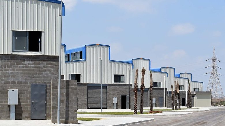 جهاز تنمية المشروعات