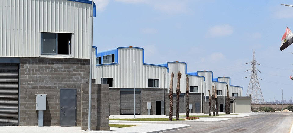 جهاز تنمية المشروعات