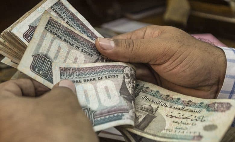 أسعار الفائدة