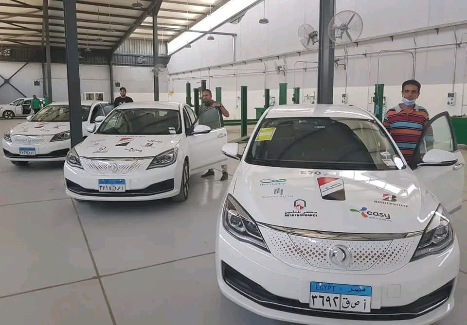 سيارات النصر