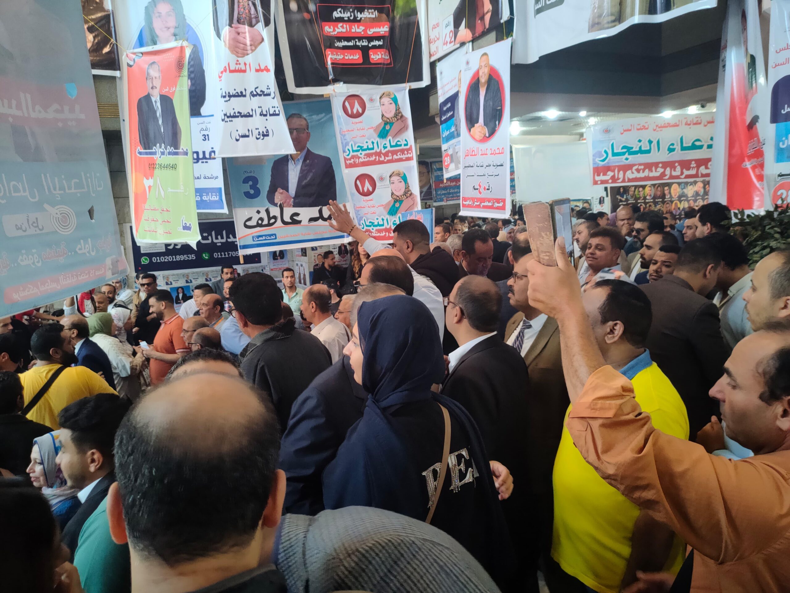 خالد البلشي
