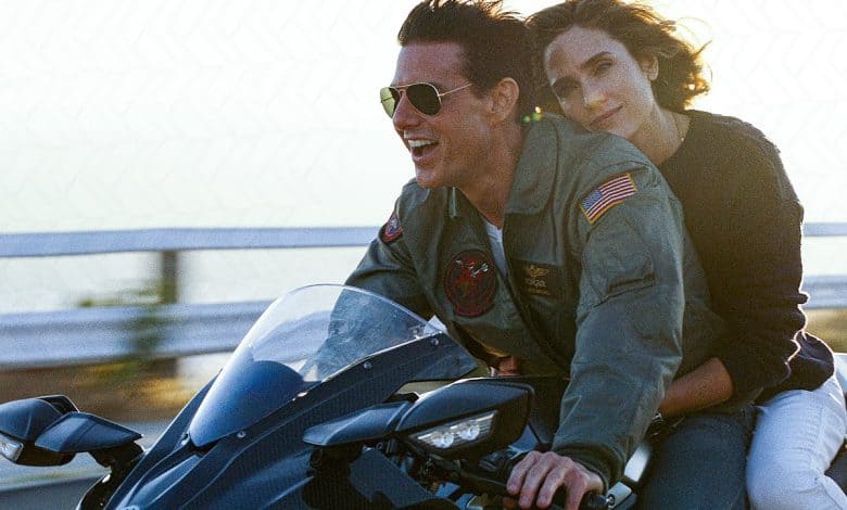 تفاصيل تصوير فيلم Top Gun 3.. عودة توم كروز الطيار المقاتل بعد 35 عامًا