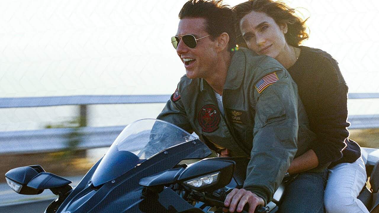 تفاصيل تصوير فيلم Top Gun 3.. عودة توم كروز الطيار المقاتل بعد 35 عامًا