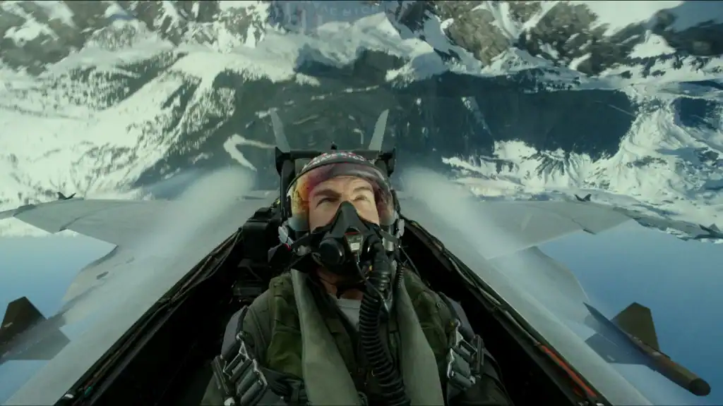 تفاصيل تصوير فيلم Top Gun 3.. عودة توم كروز الطيار المقاتل بعد 35 عامًا