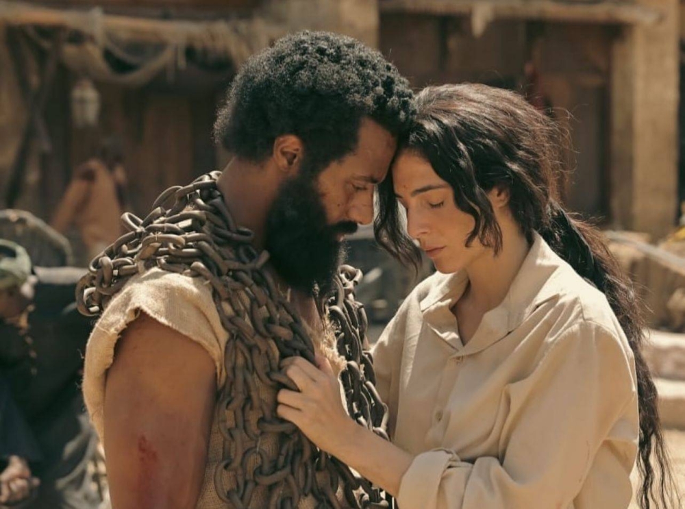 محمد رمضان