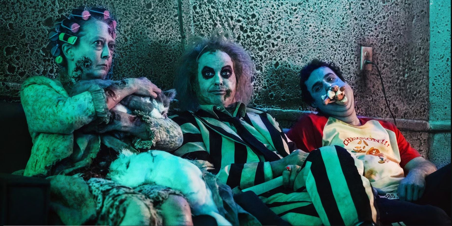 فيلم Beetlejuice