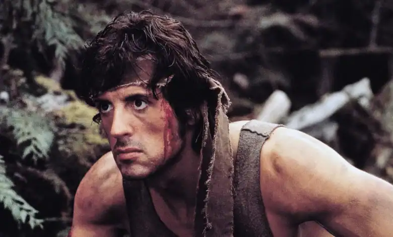 تفاصيل تصوير فيلم John Rambo الجديد.. عودة رامبو الشخصية الأشهر في الثمانينيات بروح جديدة