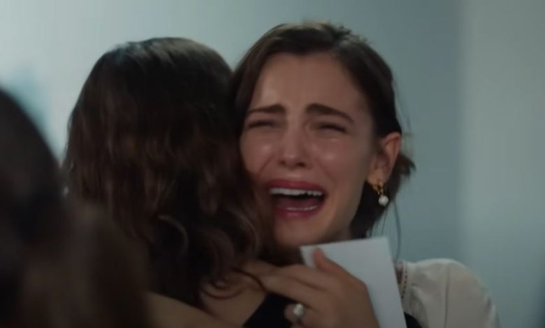 مسلسل القلب الأسود الحلقة 33.. هل يموت نوح؟