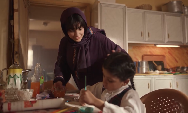 مسلسل أمي الحلقة 24.. مواجهة حاسمة بين فاطمة وسهام ومكالمة تربك الأحداث