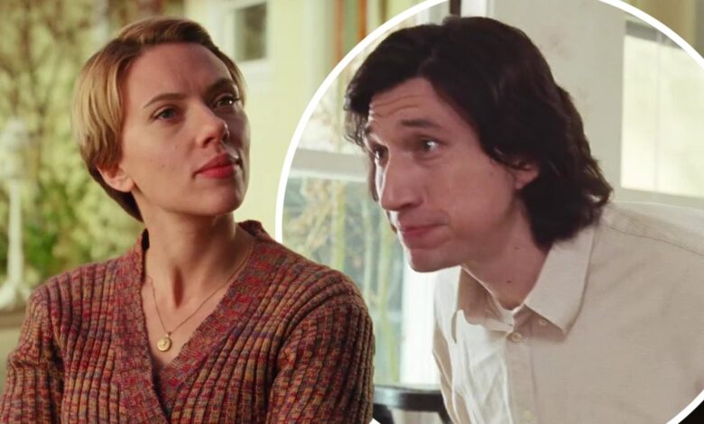 تفاصيل فيلم Paper Tiger.. سكارليت جوهانسون ومايلز تيلر يواجهان مافيا روسية وحشية