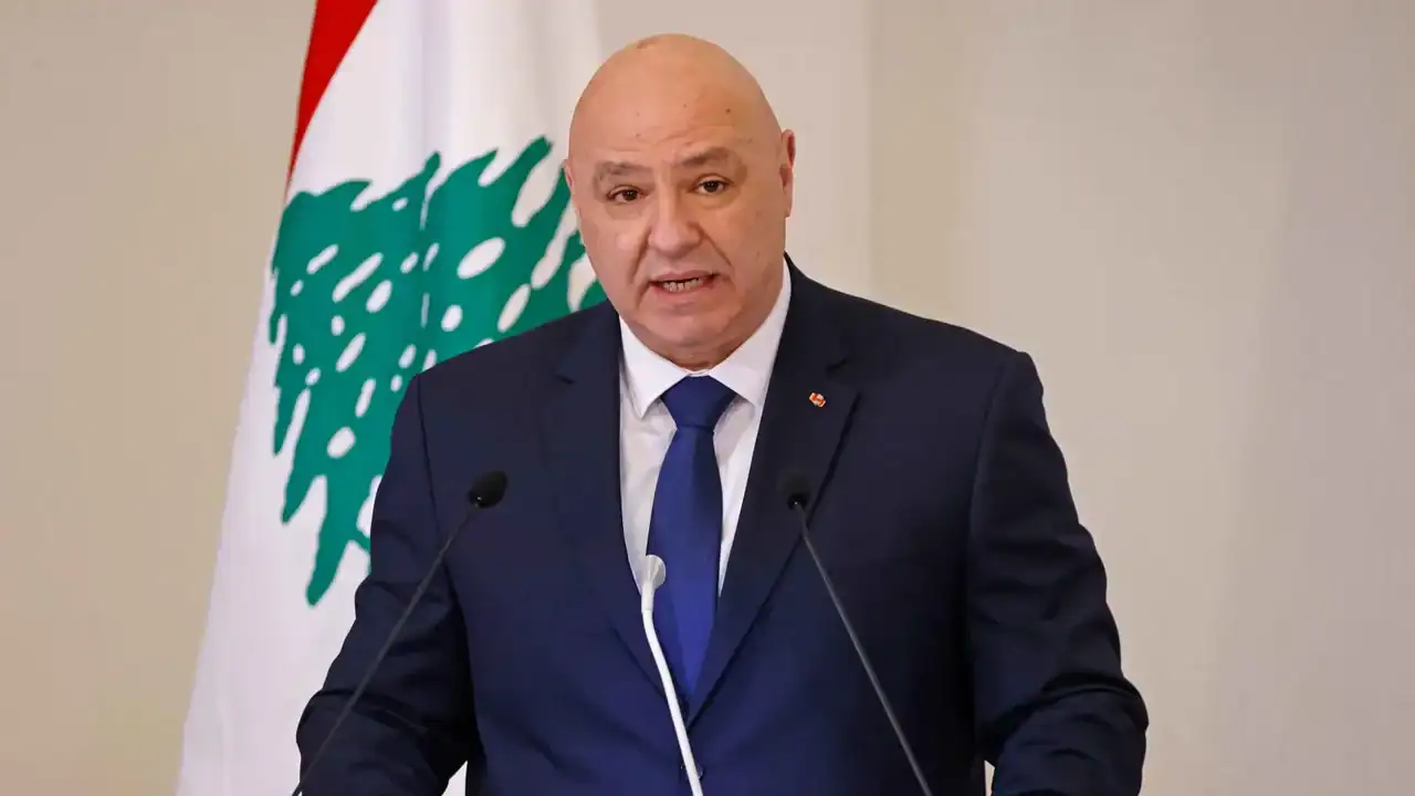جوزيف عون يحذر من انهيار لبنان.. ما علاقة سلاح حزب الله؟