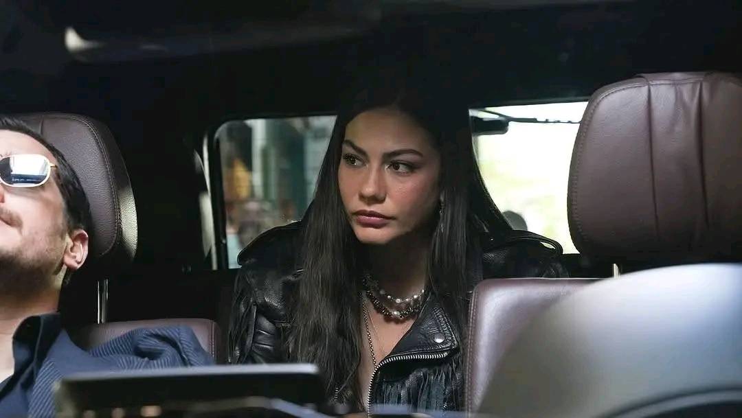 مسلسل حلم أشرف الحلقة 8.. محاولة قتل نيسان وتطورات مثيرة في علاقتهما