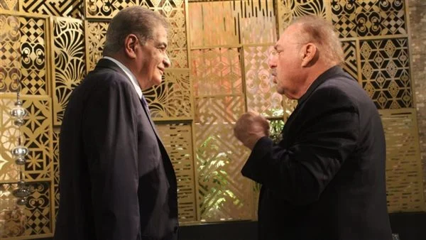تفاصيل وموعد عرض مسلسل التحقيق مع الرئيس.. تجسيد حياة صدام حسين وتصويره في مصر