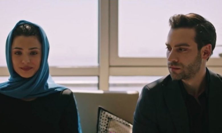 مسلسل المشردون الحلقة 24 .. عزيزة في أزمة بعد تصرف ديفران المفاجئ
