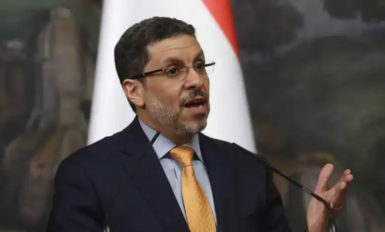 عوض بن مبارك