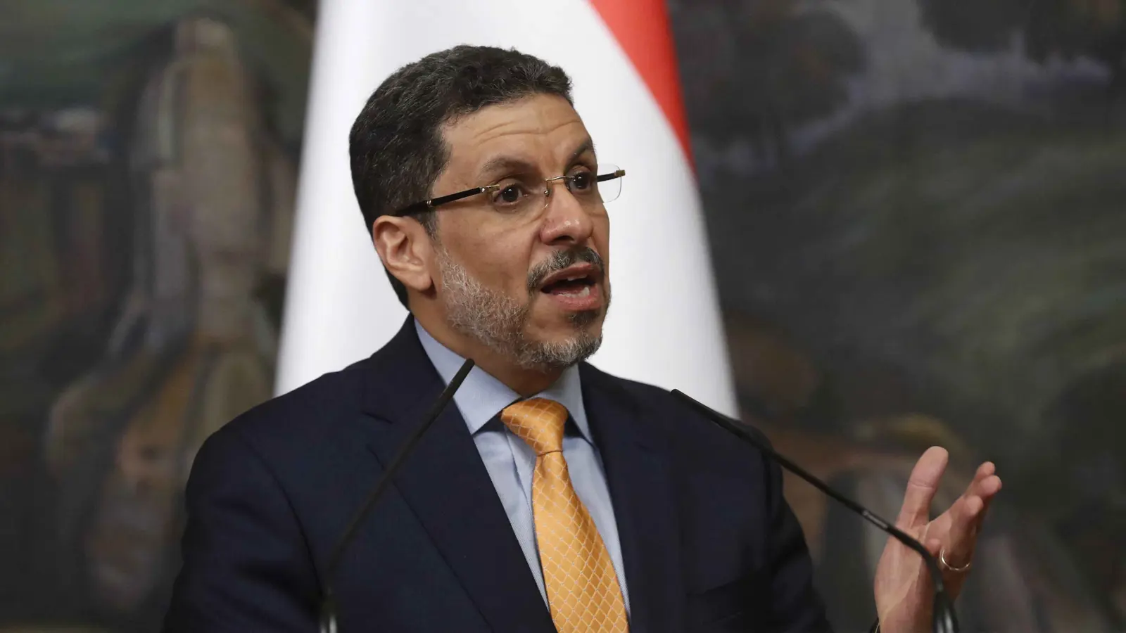 عوض بن مبارك