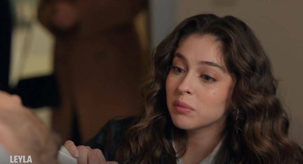 مسلسل ليلى الحلقة 33.. جيفان يفقد الذاكرة ويعود لجيرين