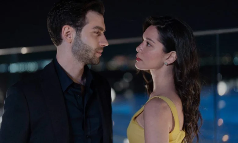 مسلسل المشردون الحلقة 25.. عزيزة تنفصل عن ديفران وفرات يهدد بقتله