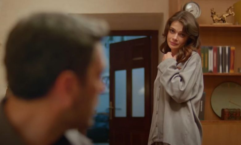 مسلسل المدينة البعيدة الحلقة 26.. إصابة جيهان وتصرف جرئ من عليا