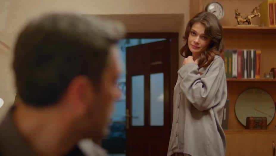 مسلسل المدينة البعيدة الحلقة 26.. إصابة جيهان وتصرف جرئ من عليا