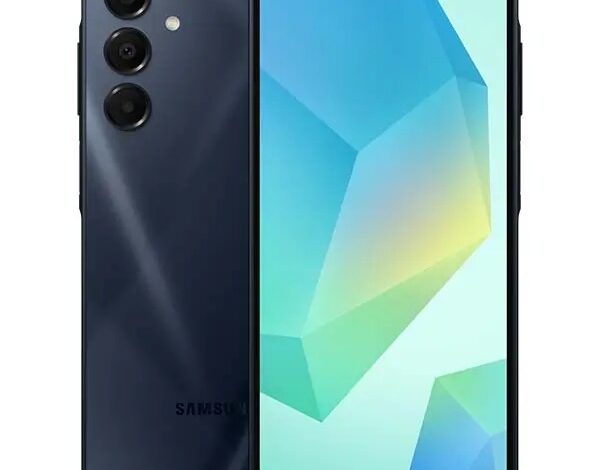 Galaxy A16