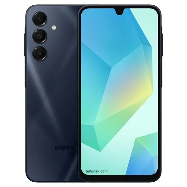 Galaxy A16
