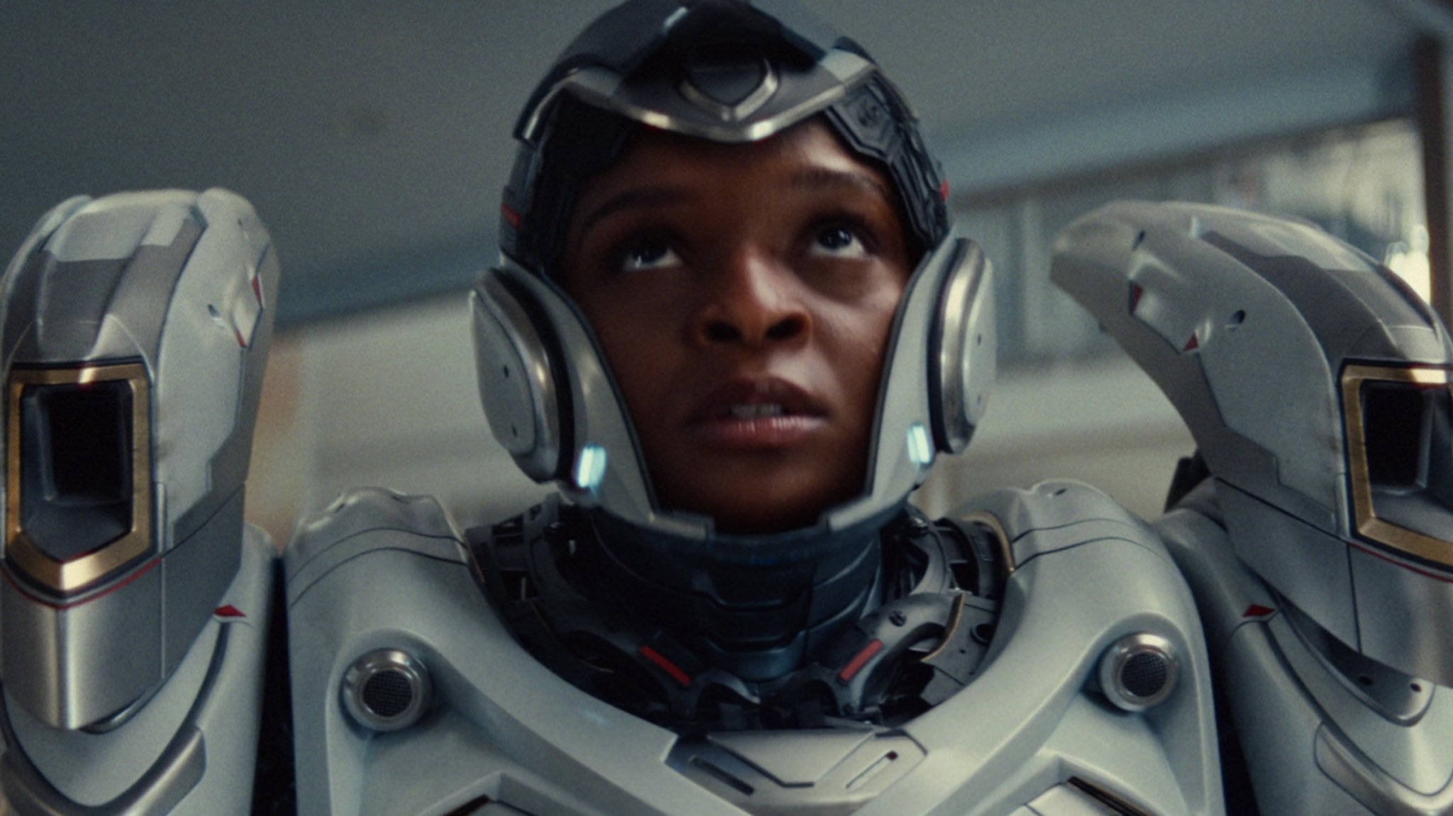 مسلسل Ironheart